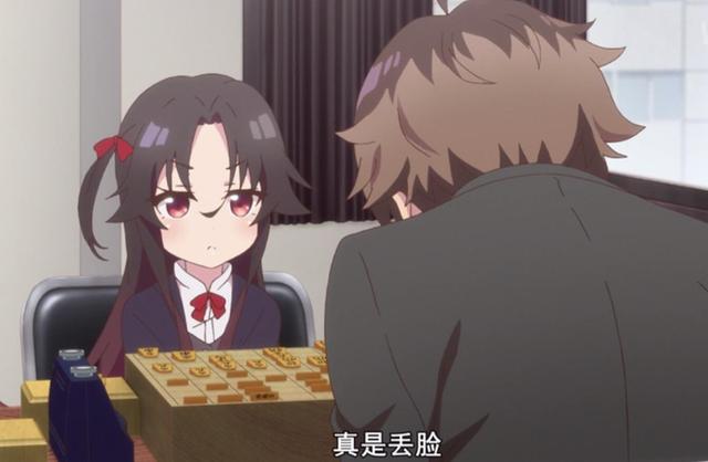 明明是讲下棋的动画,《龙王的工作》为何在不懂棋的人里大受欢迎