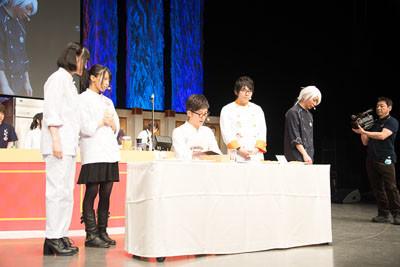 「食戟之灵」第2季将回归