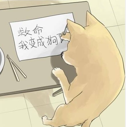 不要用人家的身体做奇怪的事情啊!