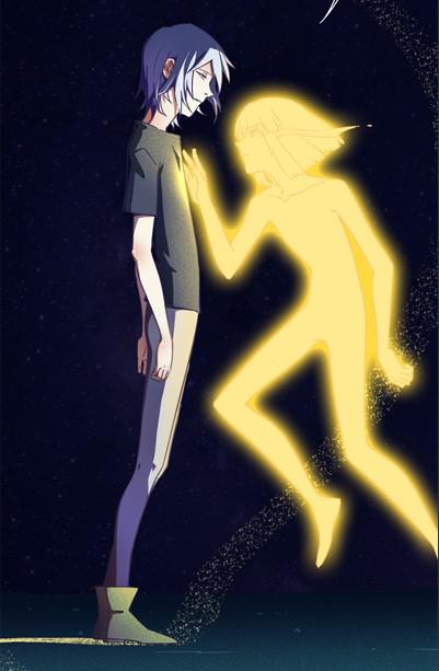腾讯动漫第五届编辑部奖获奖作品揭晓!