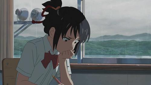 上秒派狗粮下秒领便当！剧情无法预测的十部动画