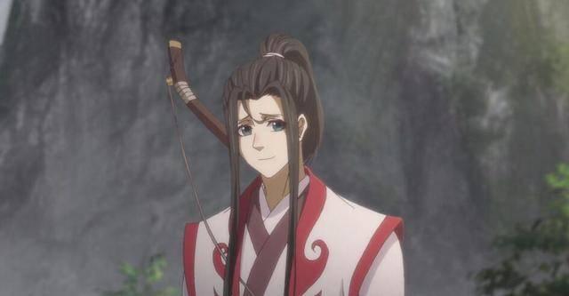 魔道祖师主角落得圆满，配角却一个比一个惨，动漫会和原作一样么