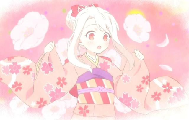 Fate:都说士郎厨艺好,在这部动画里终于见识到了