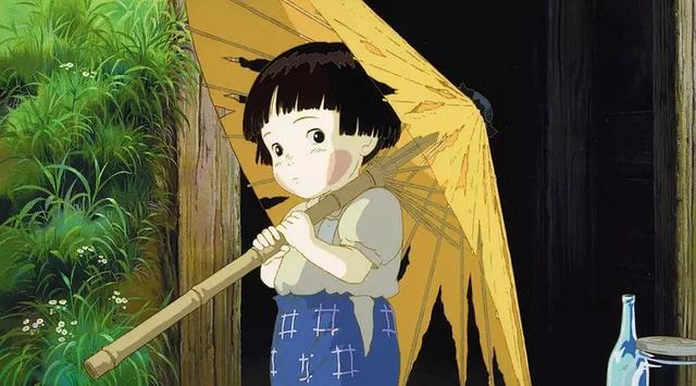 《萤火虫之墓》:是日本人在卖惨,还是对战争的反思和抨击?