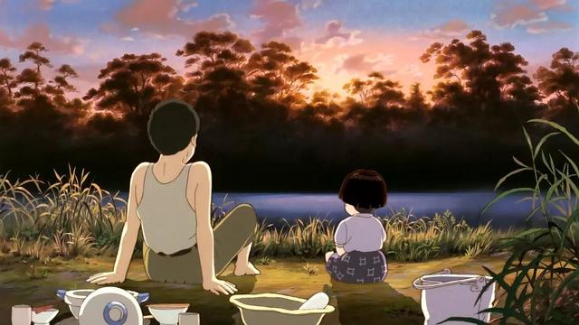 《萤火虫之墓》:是日本人在卖惨,还是对战争的反思和抨击?
