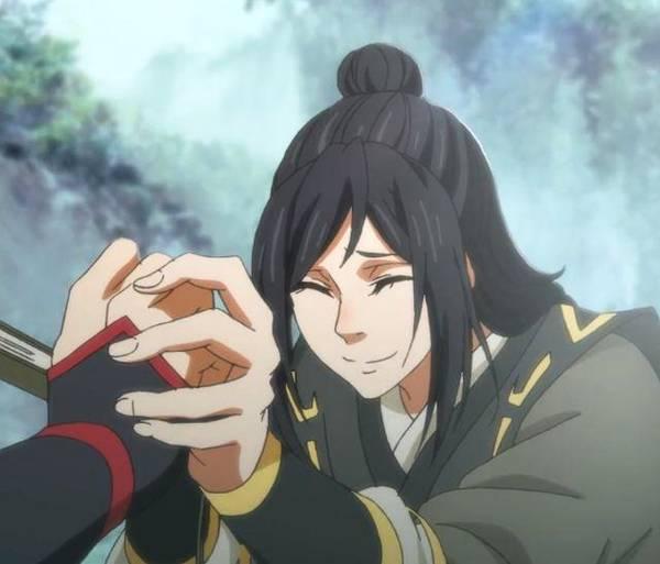 魔道祖师主角落得圆满，配角却一个比一个惨，动漫会和原作一样么